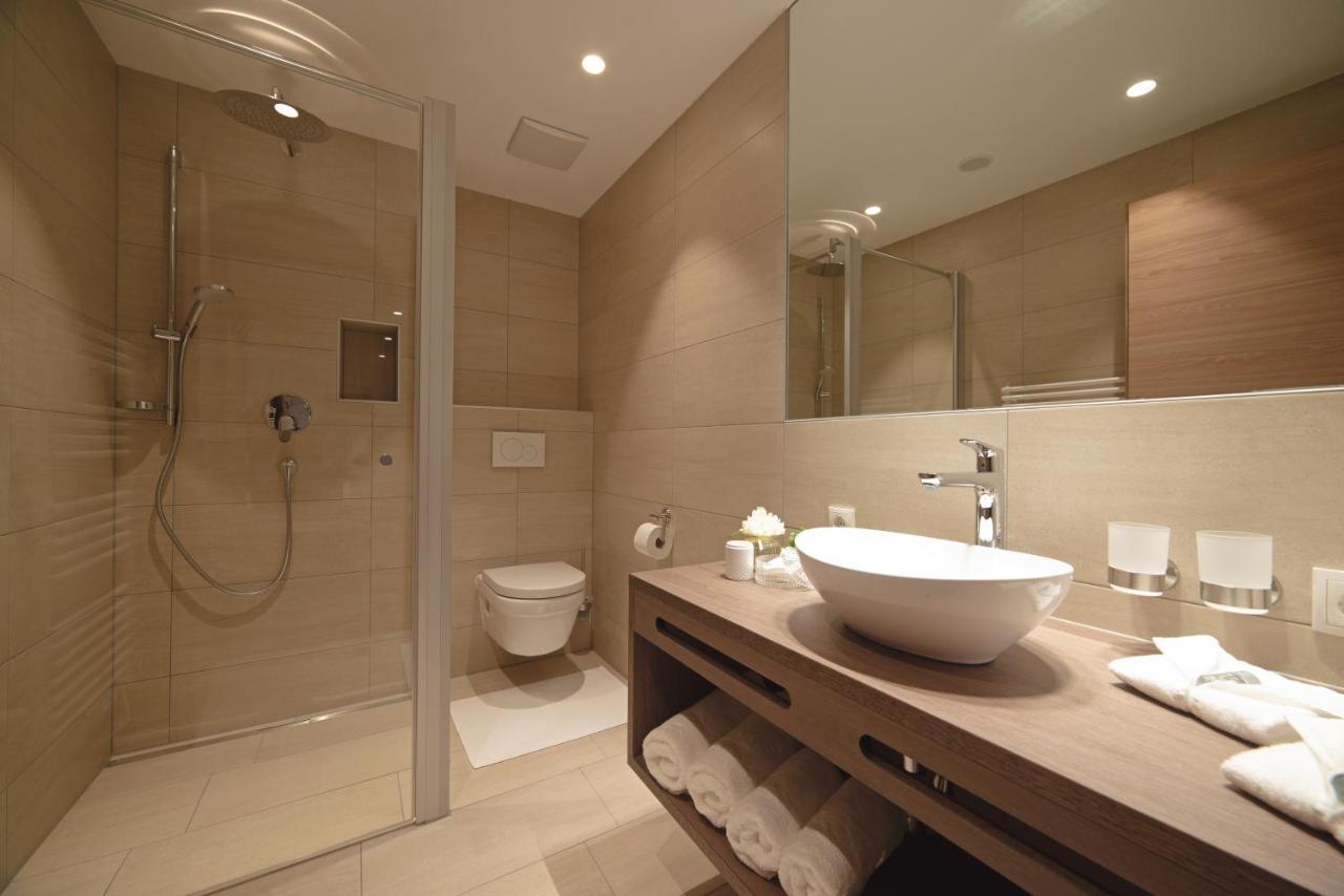 Apart Blickfang Sautens Luaran gambar
