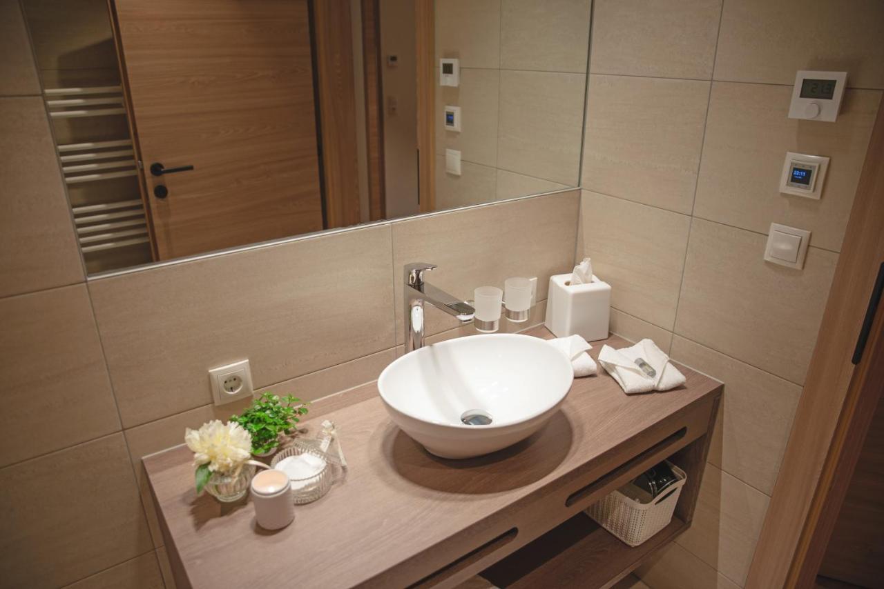 Apart Blickfang Sautens Luaran gambar