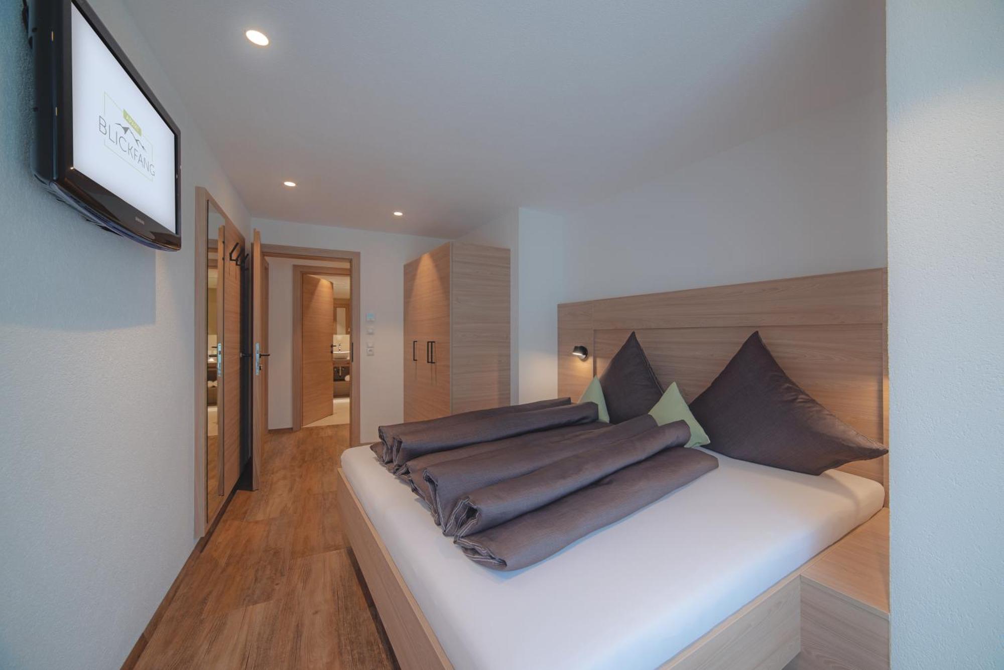 Apart Blickfang Sautens Luaran gambar
