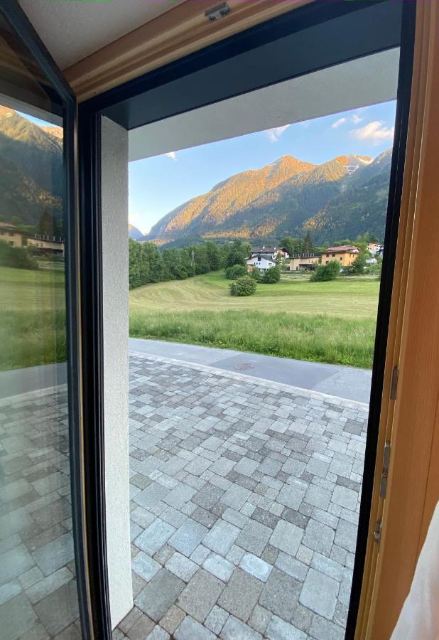 Apart Blickfang Sautens Luaran gambar