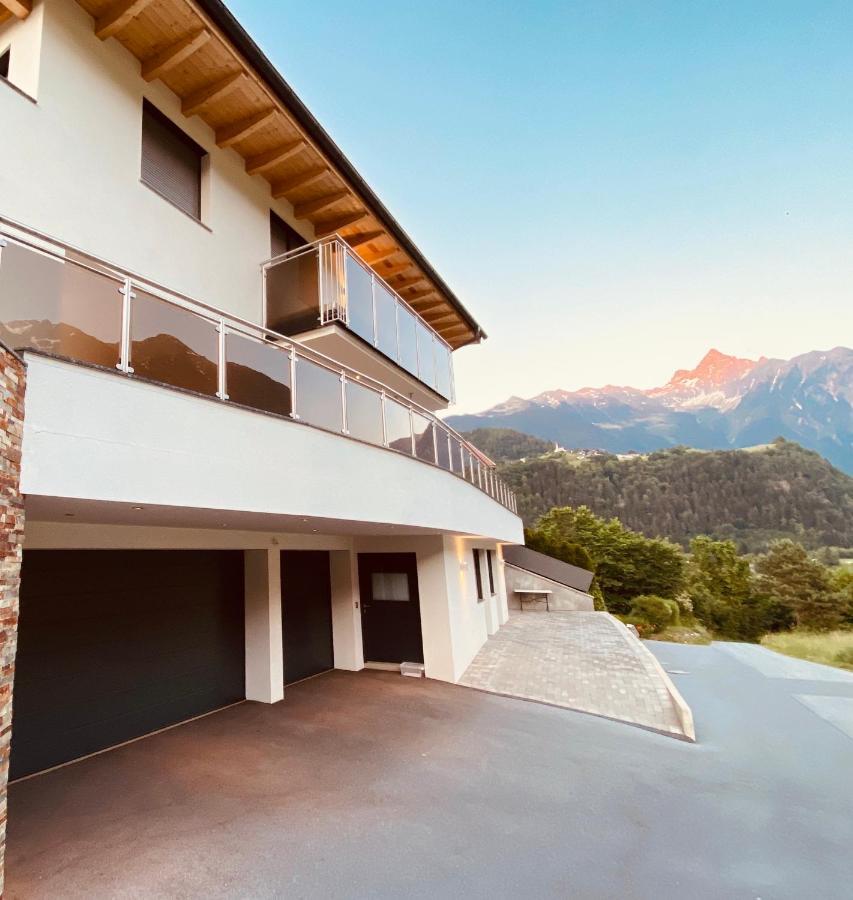 Apart Blickfang Sautens Luaran gambar