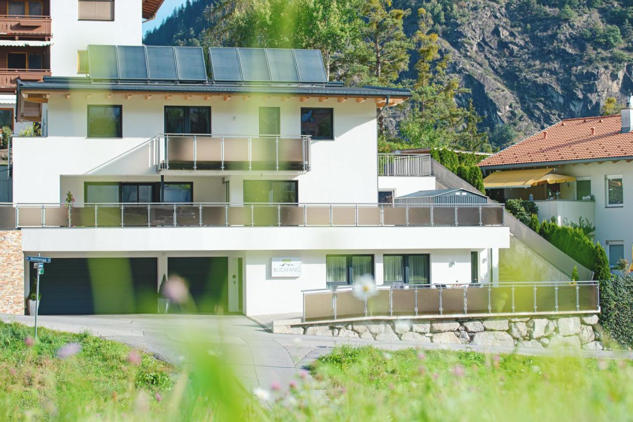 Apart Blickfang Sautens Luaran gambar