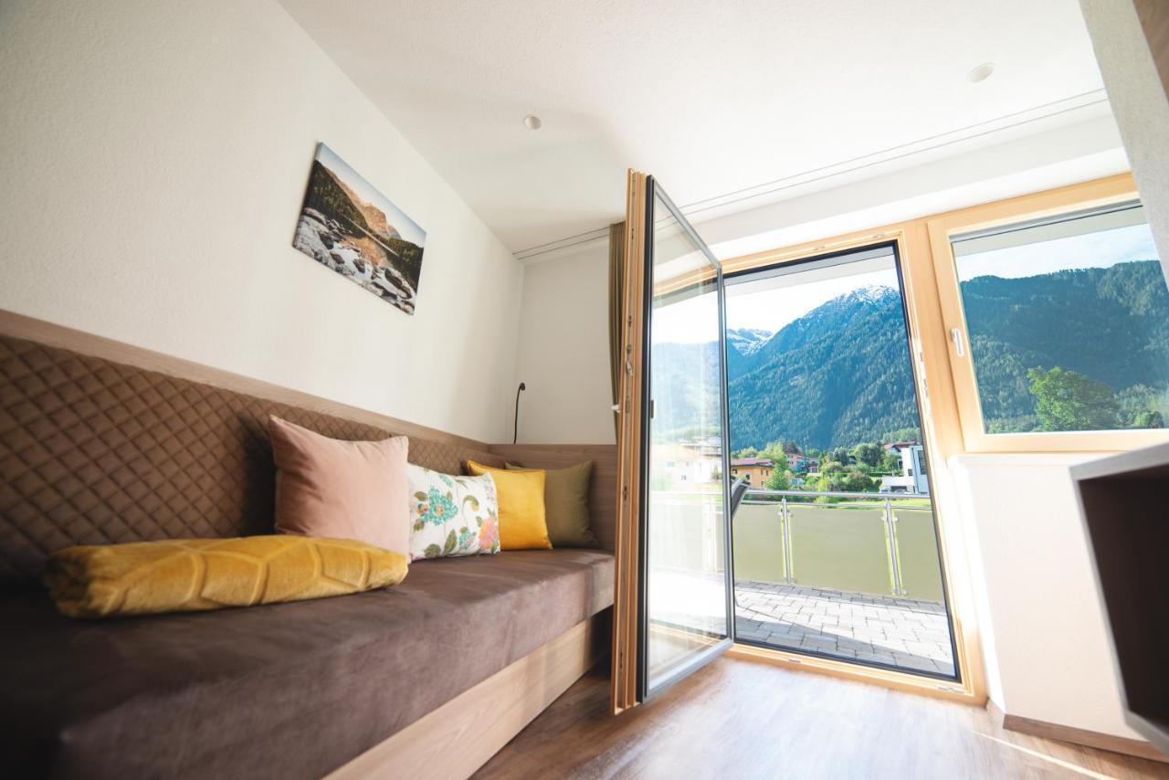 Apart Blickfang Sautens Luaran gambar
