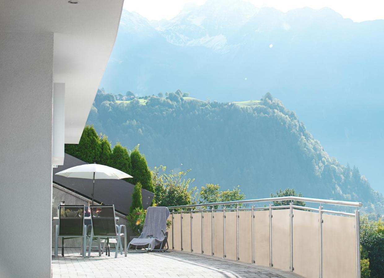 Apart Blickfang Sautens Luaran gambar